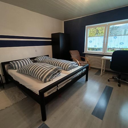 Ferienwohnung Dahlbruch Hilchenbach エクステリア 写真