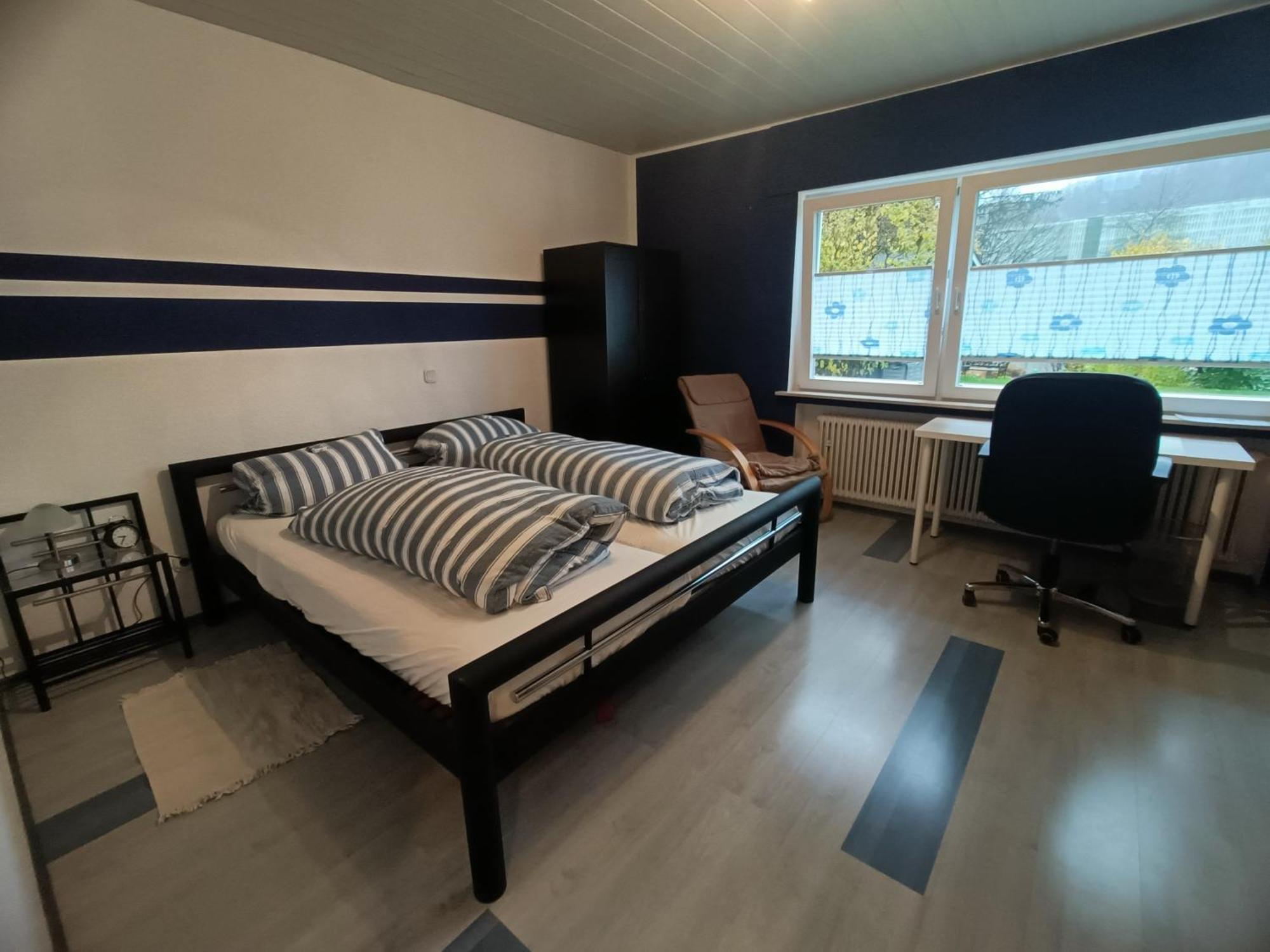 Ferienwohnung Dahlbruch Hilchenbach エクステリア 写真