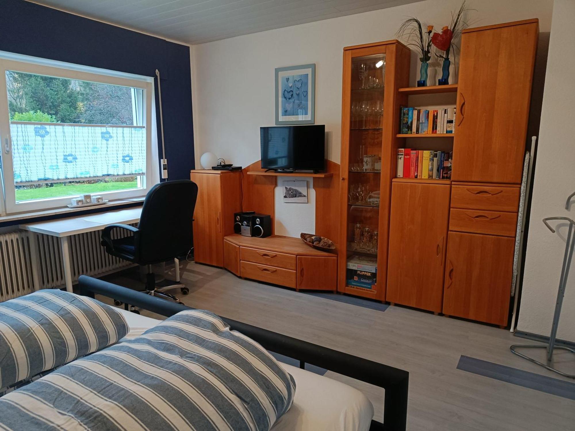 Ferienwohnung Dahlbruch Hilchenbach エクステリア 写真